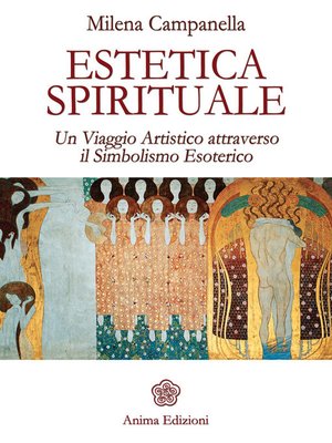 cover image of Estetica Spirituale